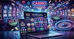 Udenlandske Online Casino Uden MitID - Alt Du Skal Vide