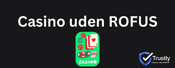 Danmarks Bedste Online Casino Uden ROFUS
