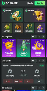 Descubre el Casino BC Game en México Tu Guía Completa