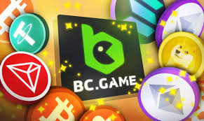 Discover the Excitement of BC.Game Online Casino 1807015300