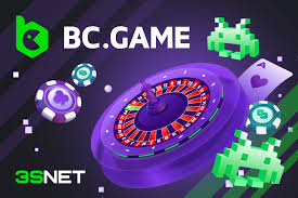 Discover the Excitement of BC.Game Online Casino 1807015300