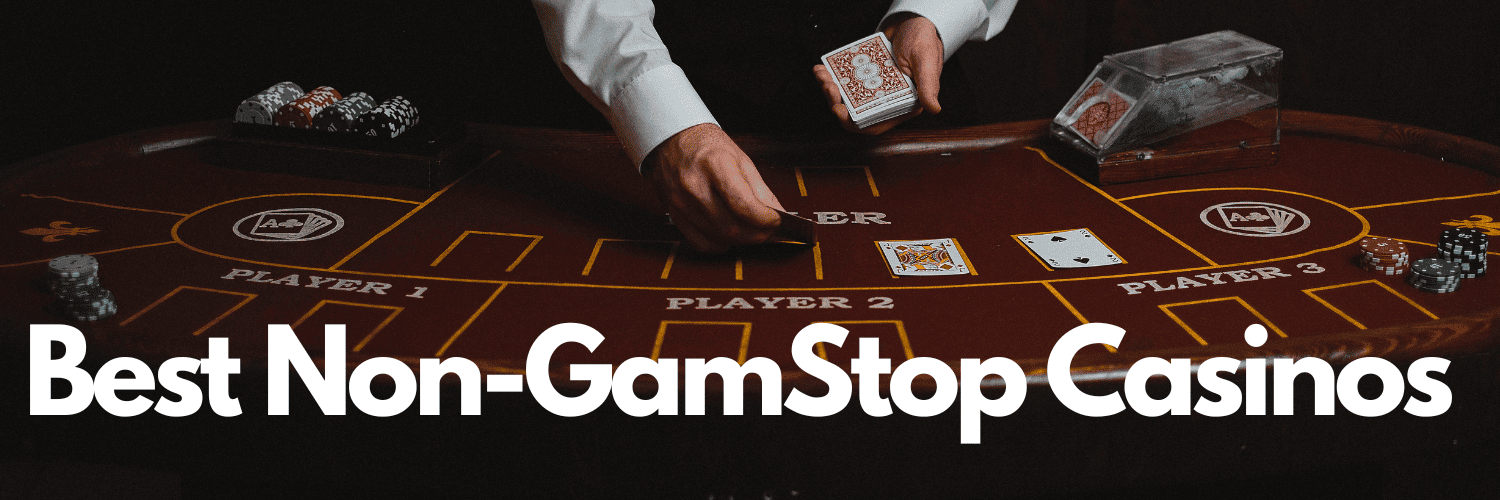 Discovering Not on Gamstop Casinos A Gambler's Paradise