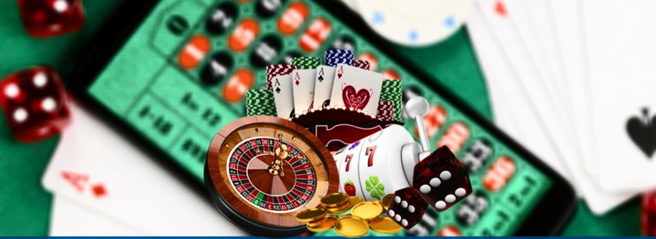 Discovering Not on Gamstop Casinos A Gambler's Paradise