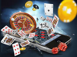 Experience the Thrill Dealbet Casino & Sportsbook Review 1205525972