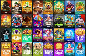 Experience the Thrill of BC.Game Online Casino