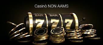 I migliori casino non AAMS che pagano subito -124180902