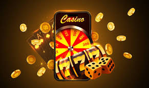 Как работает Spin Casino Погружение в мир азартных игр