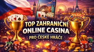 Vše, co potřebujete vědět o českých online kasino bonusech
