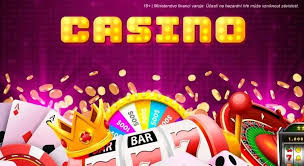 Zahraniční online casino bonus bez nutnosti vkladu