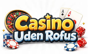 Casino Sider Uden MitID Find Det Bedste Sted At Spille