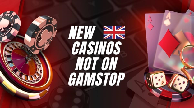 Explore the Best New Non Gamstop Casino Sites in 2023