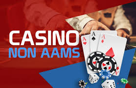 Scopri la Magia della Lista dei Casino Europei Scopri la Magia della Lista dei Casino Europei