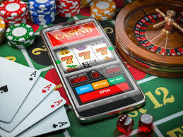 The Future of Online Gambling Innovations and Trends at Stake-ma