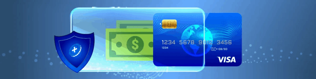 Visa Online Casino Sicheres Spielvergnügen mit Kreditkarten